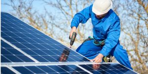 Installation Maintenance Panneaux Solaires Photovoltaïques à Wolfersdorf